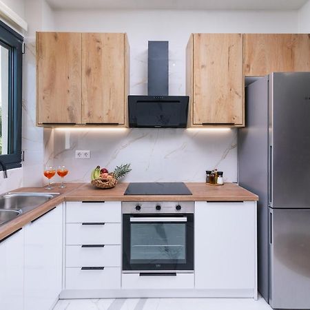 Arbona Apartment II Vori Bagian luar foto