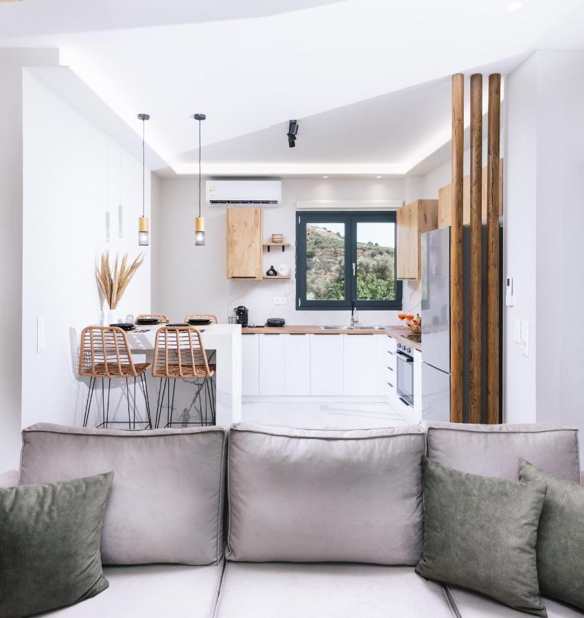 Arbona Apartment II Vori Bagian luar foto