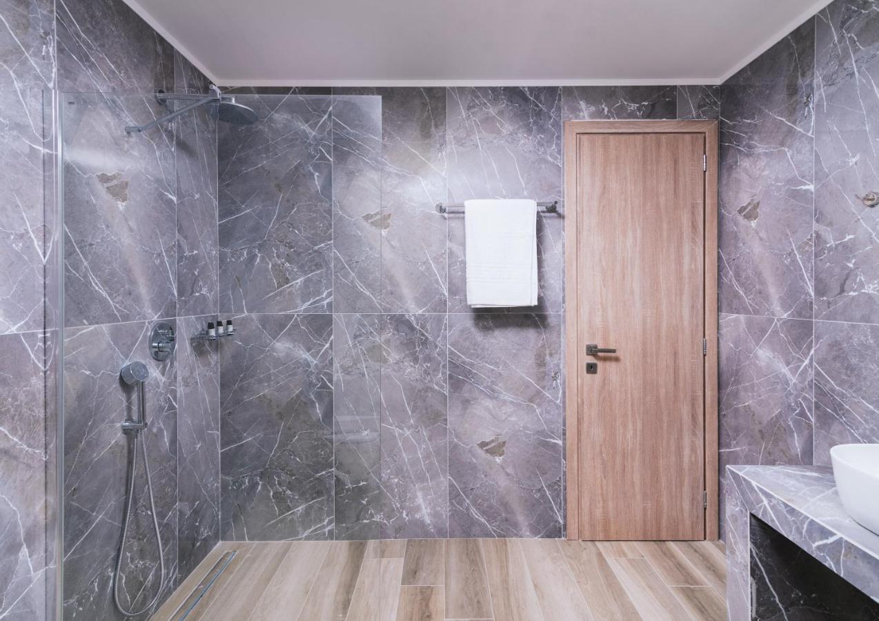 Arbona Apartment II Vori Bagian luar foto