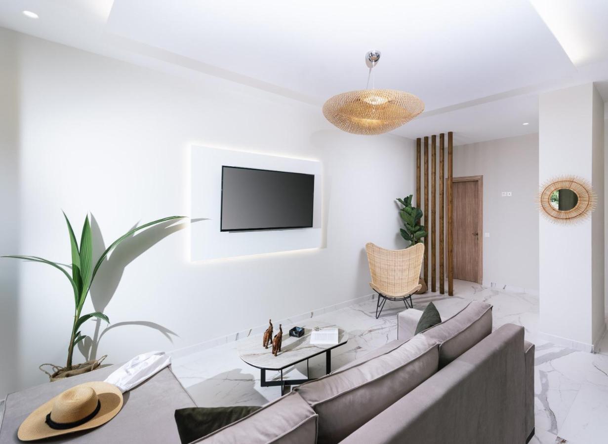 Arbona Apartment II Vori Bagian luar foto