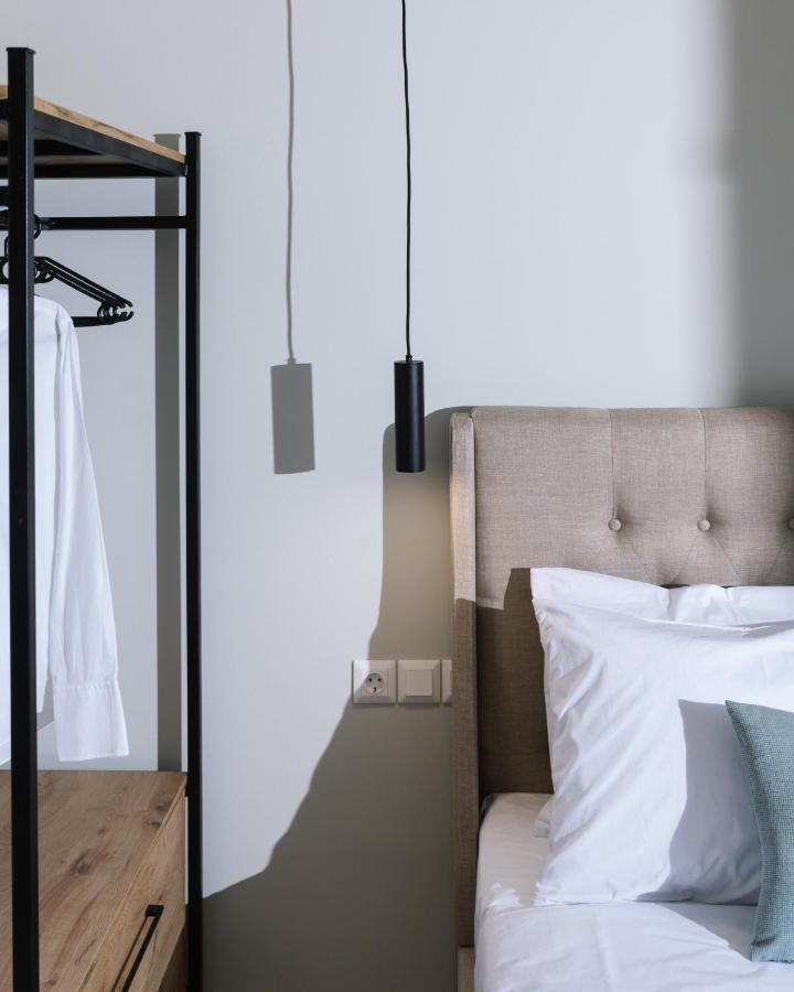 Arbona Apartment II Vori Bagian luar foto