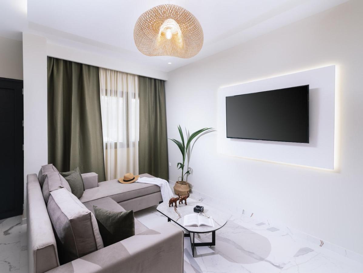Arbona Apartment II Vori Bagian luar foto