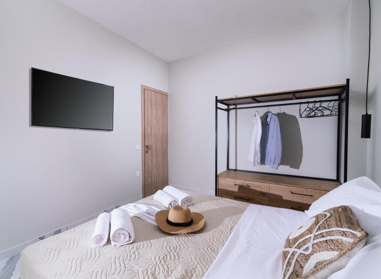 Arbona Apartment II Vori Bagian luar foto