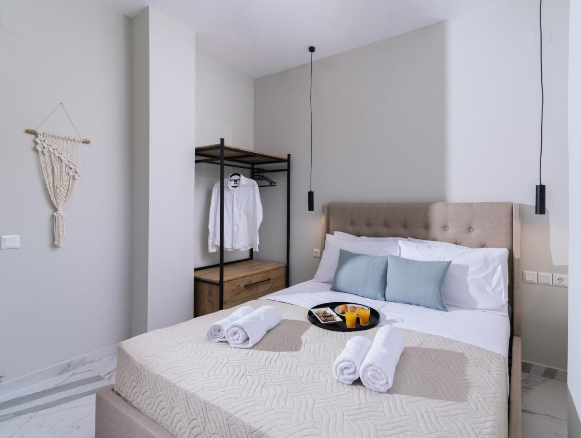 Arbona Apartment II Vori Bagian luar foto