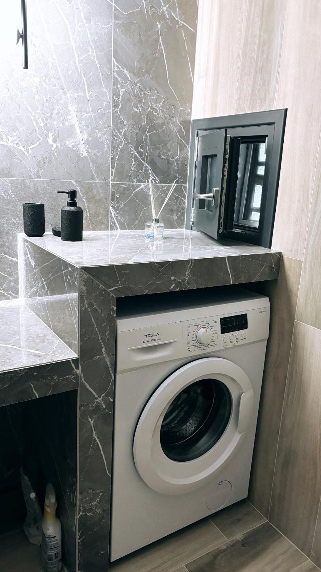 Arbona Apartment II Vori Bagian luar foto
